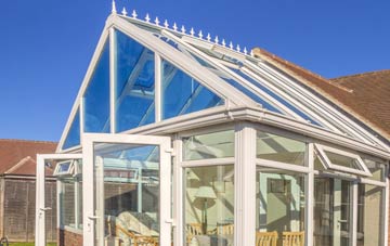 conservatory roof insulation costs Little Hereford