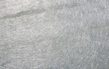 Little Hereford laminate fibreglass or shingles?