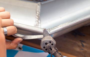 disadvantages of Little Hereford lead roofing