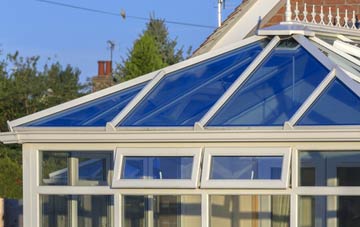 professional Little Hereford conservatory insulation