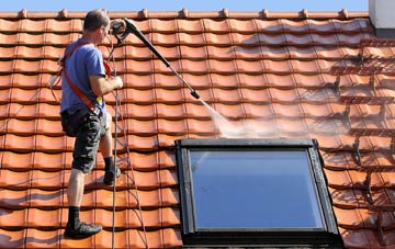 roof cleaning Little Hereford, Herefordshire