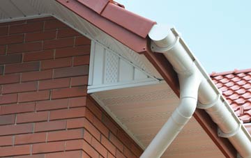 Little Hereford soffit repair costs